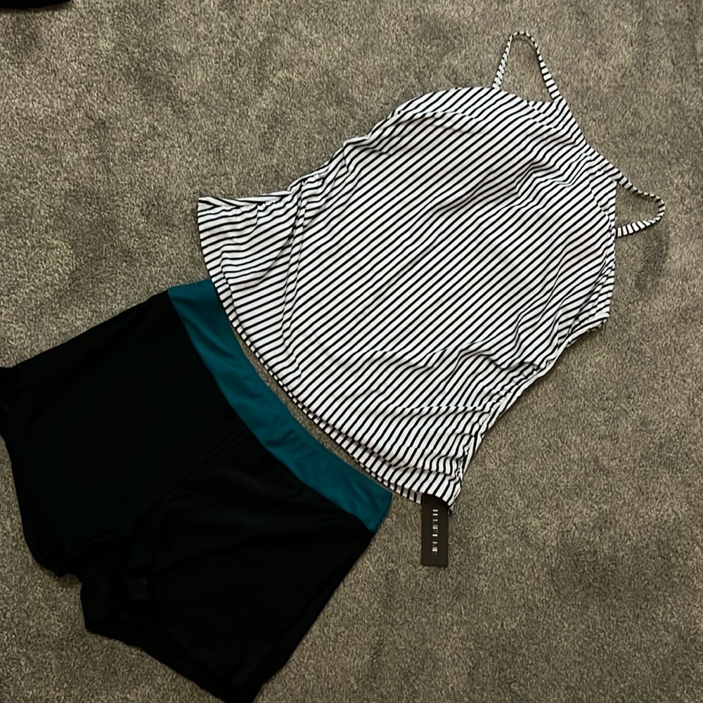 Tempt Me swimsuit